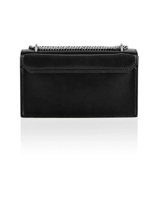 Cross Body Bags di Philipp Plein in Black