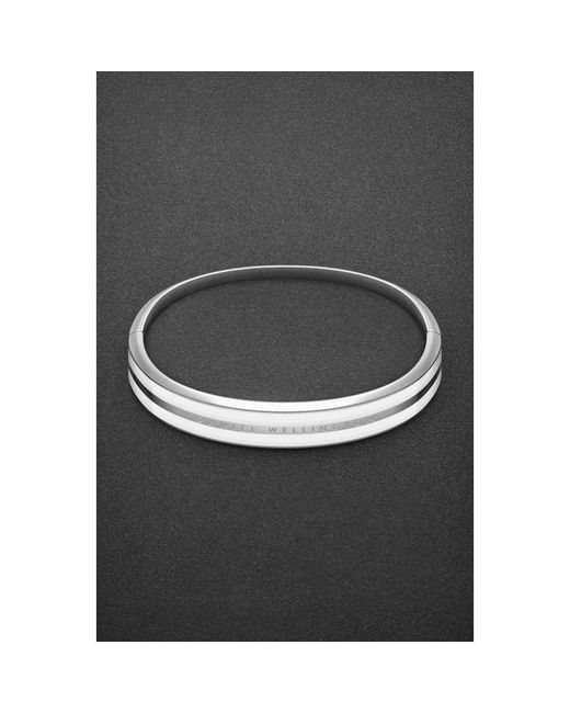 Daniel Wellington White Bracelets