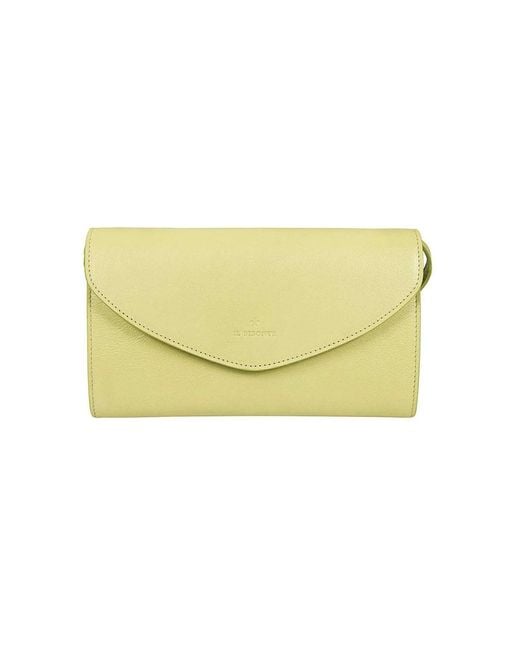 Clutches di Il Bisonte in Yellow