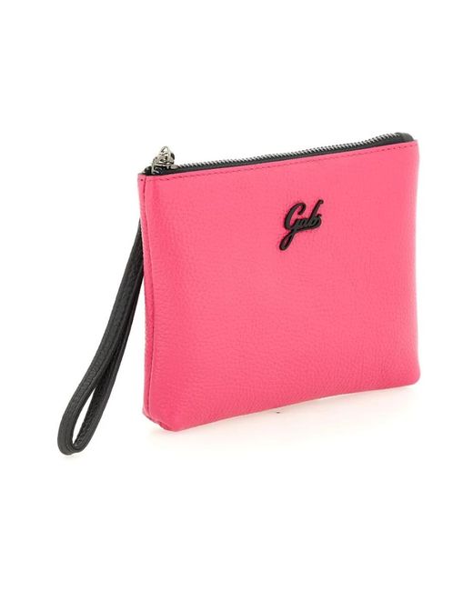 Clutches di Gabs in Pink