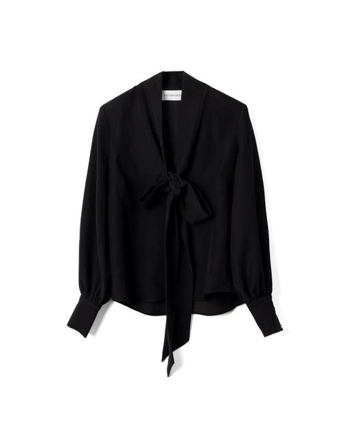 Viktor & Rolf Black Shirts
