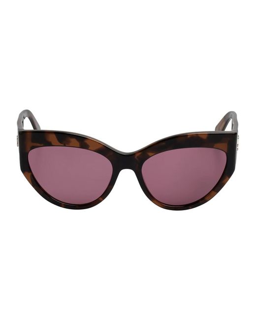 Liu Jo Brown Sunglasses