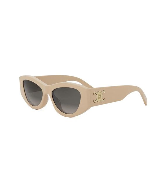 Céline Natural Cl40308U Triomphe