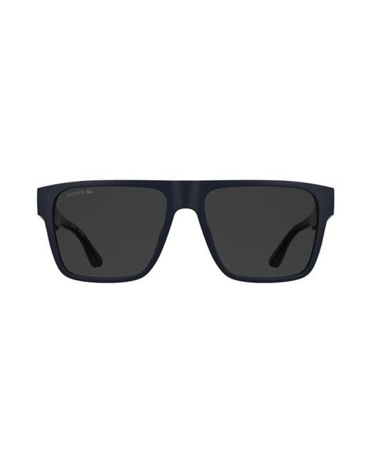 Lacoste Black Sunglasses for men