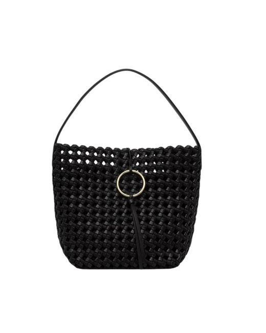 Marella Black Borsa