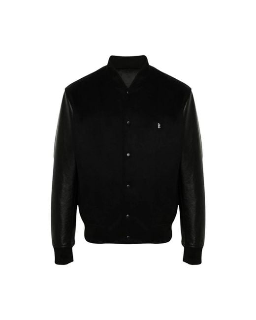 Givenchy Bomberjacken in Black für Herren