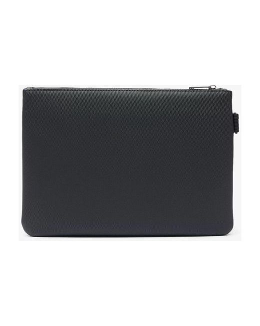 Clutches di Lacoste in Black