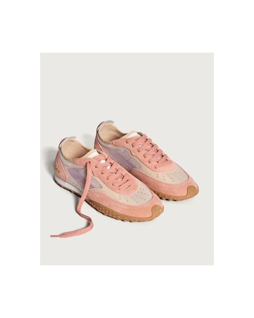 HOFF Tanager in het Pink