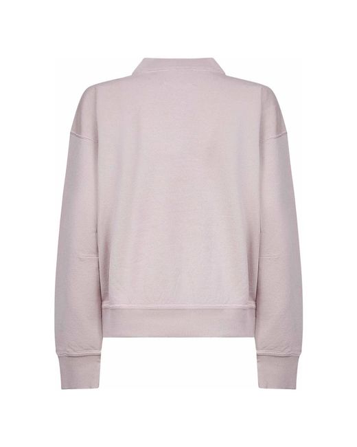 Isabel Marant Pink Sweatshirts