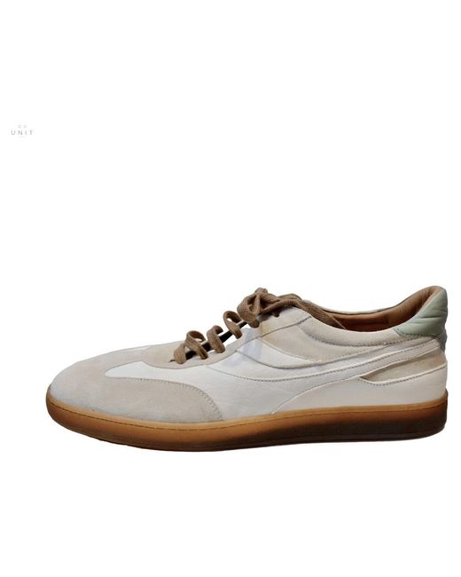 Shoes > sneakers Elia Maurizi pour homme en coloris Brown