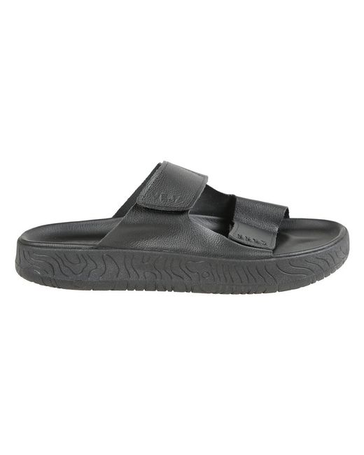 Sliders Veja en coloris Black