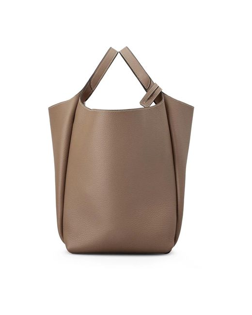 Tod's Brown Handbags
