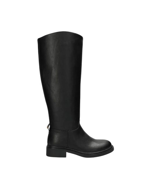 High Boots di Mexx in Black
