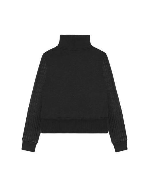 Colmar Turtlenecks in het Black