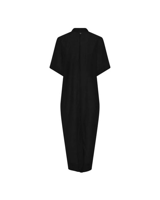 Heartmade Black Maxi Dresses
