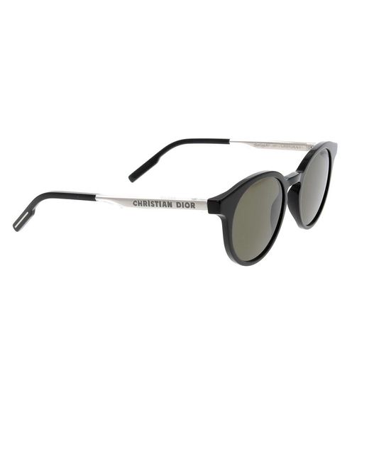 Dior Brown Sunglasses