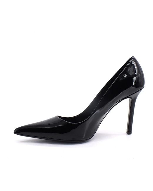 Eddy Daniele Black Pumps