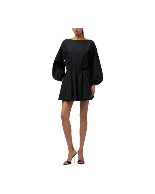 ANDAMANE Clara Playsuit in het Black
