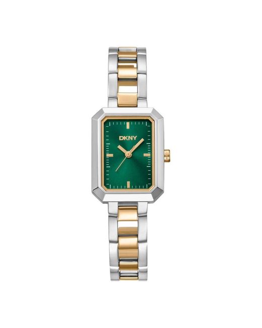 DKNY Green Watches