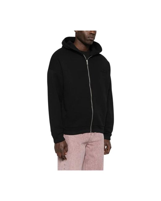 Zip-Throughs Autry pour homme en coloris Black