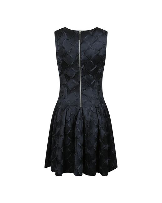 Jonathan Simkhai Short Dresses in het Black