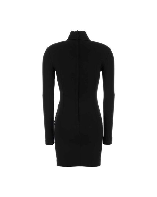 Dolce & Gabbana Black Party Dresses