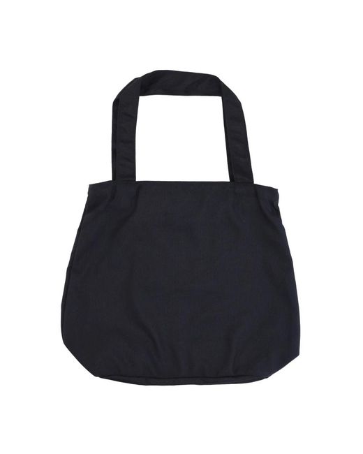 Nike Canvas Tote Bag in Black für Herren