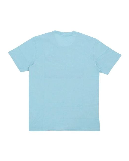 T-Shirts COTOPAXI pour homme en coloris Blue