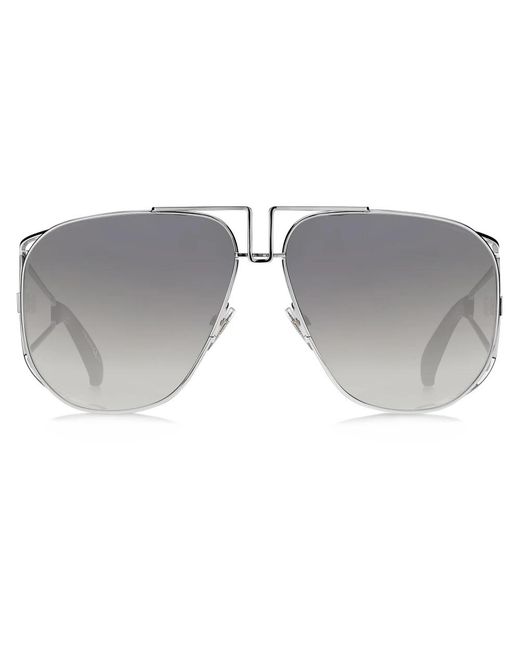 Givenchy Metallic Sunglasses