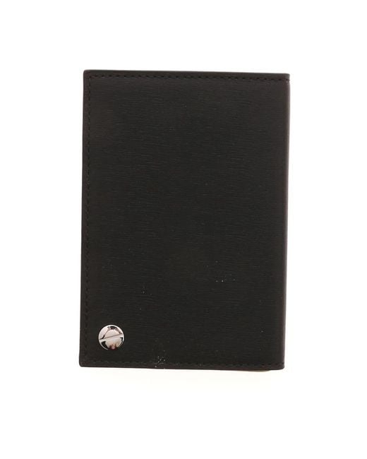 Paul Smith Black Wallets & Cardholders for men
