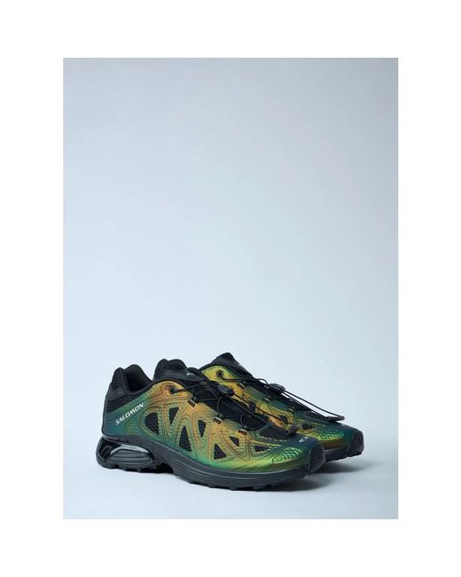 Outdoor Shoes di Salomon in Black da Uomo