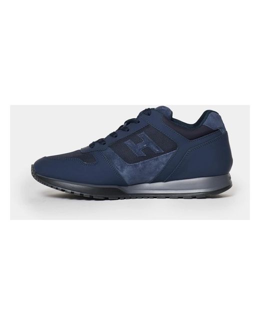 Shoes > sneakers Hogan pour homme en coloris Blue