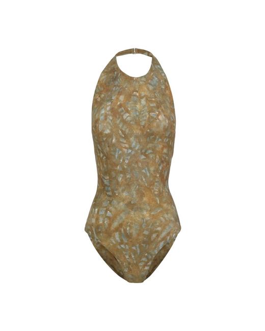 Cortana One-Piece in het Green