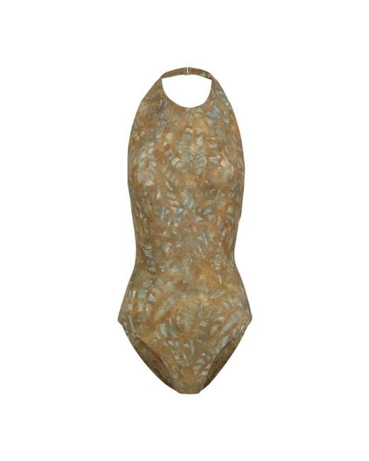 Cortana Green One-Piece