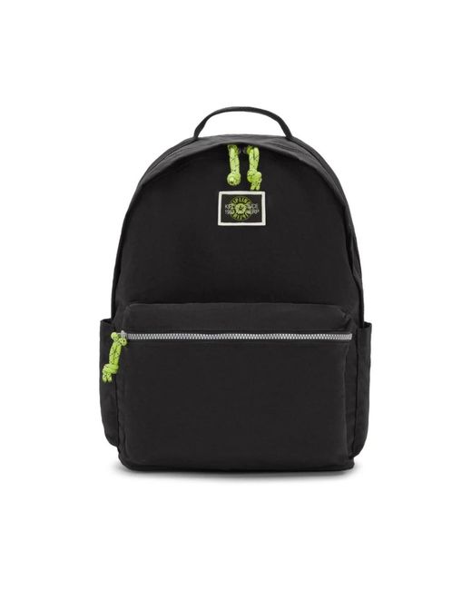Kipling Backpacks in het Black