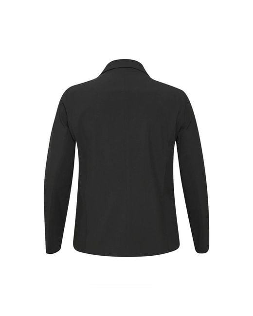Kaffe Black Blazers