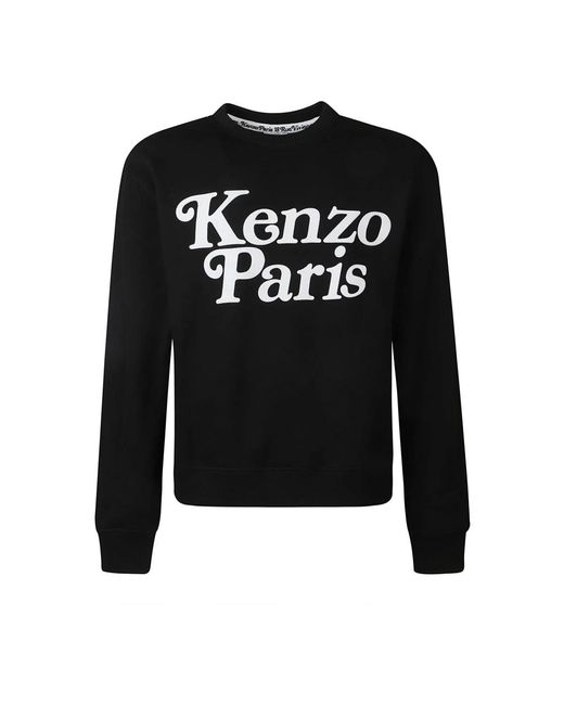 KENZO Shirts,sweatshirts in Black für Herren