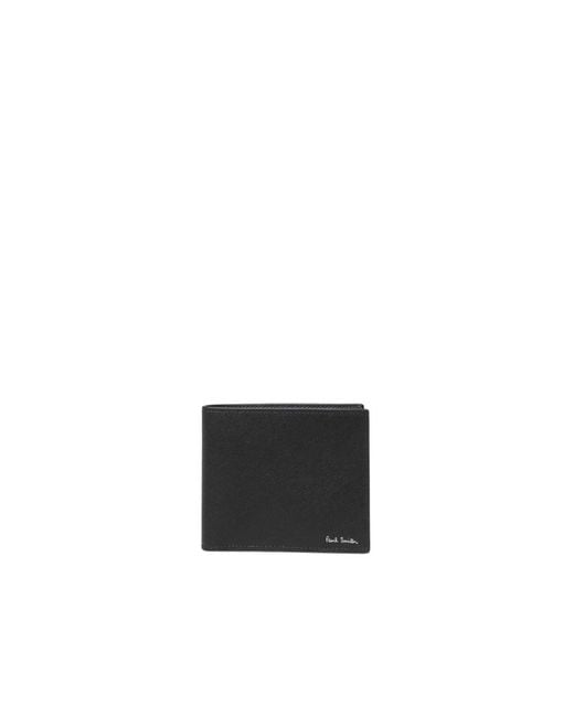 Paul Smith Black Wallets & Cardholders for men