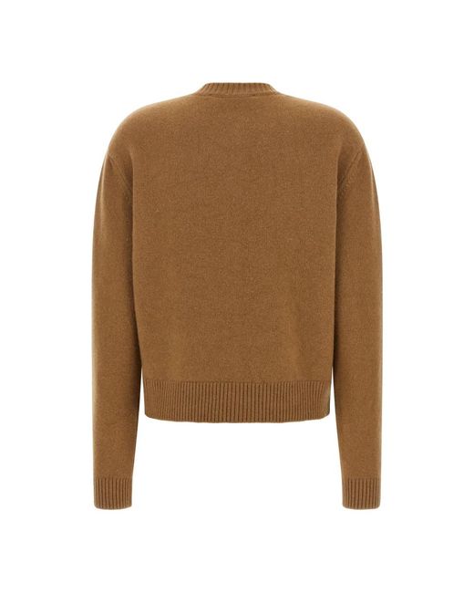 Rohe Brown Cardigans