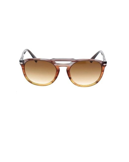 Persol Brown Sunglasses