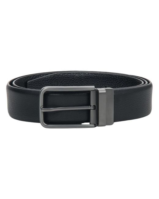 ESTRO Black Belts for men
