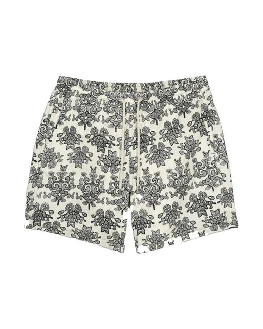 NN07 Shorts in Multicolor für Herren