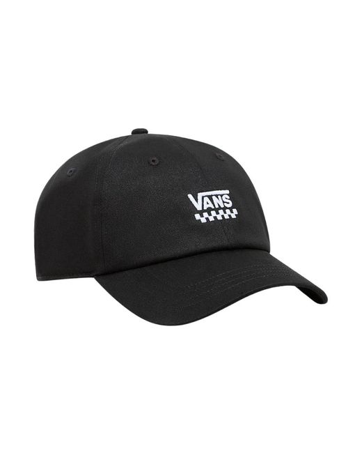 Caps di Vans in Black da Uomo