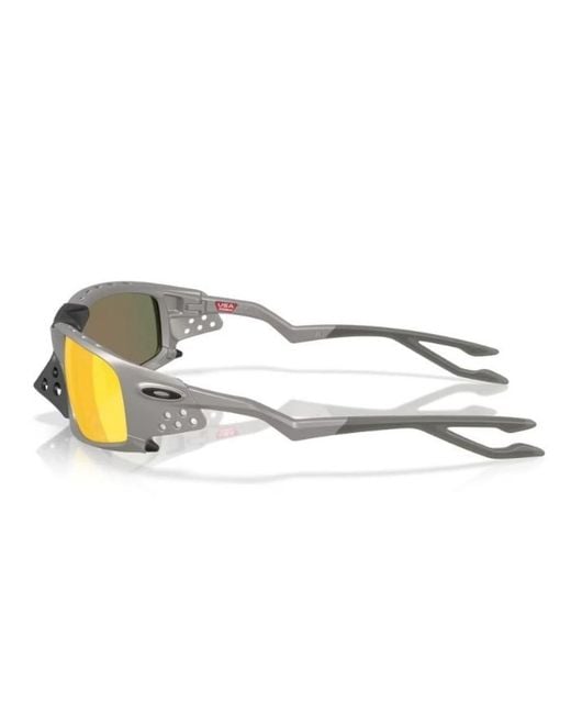 Oakley Red Sunglasses for men