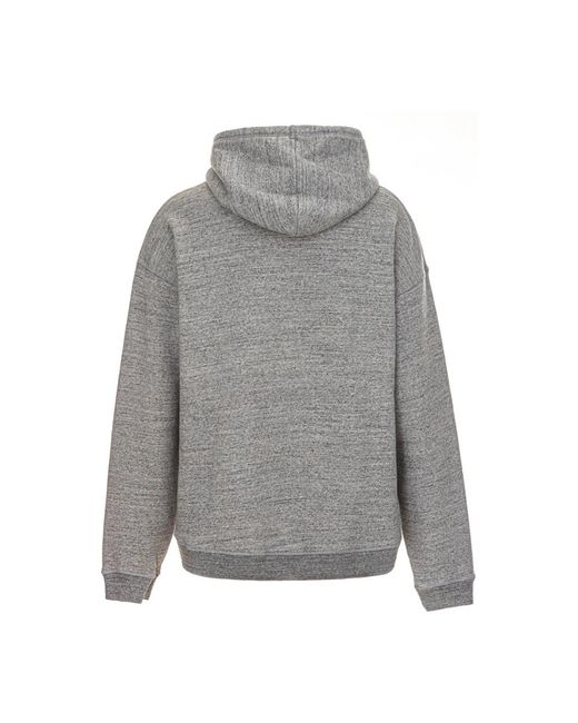 DSquared² Hoodies in het Gray voor heren