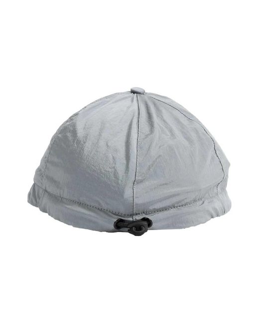 Stone Island Gray Hats & Caps for men
