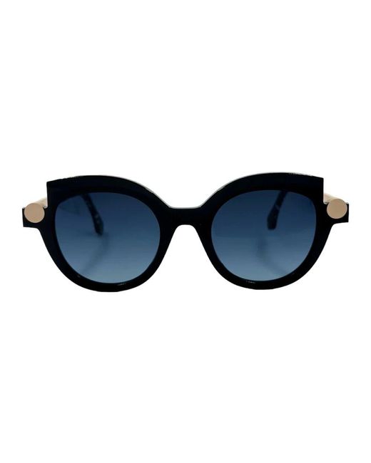 Sunglasses di Face A Face in Black