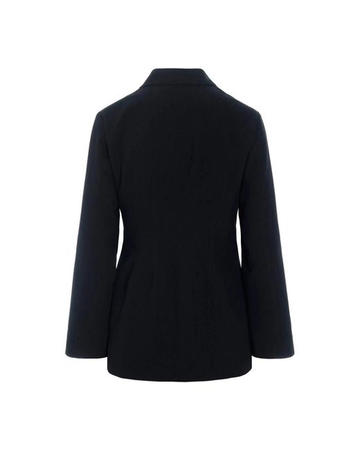 Bitte Kai Rand Black Blazer