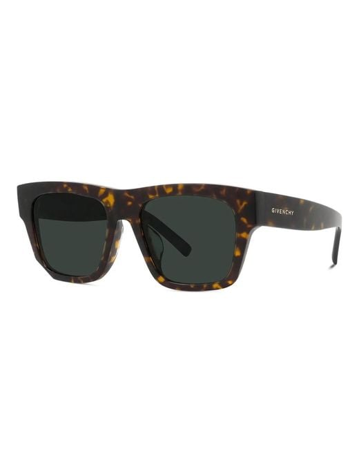 Givenchy Black Sunglasses