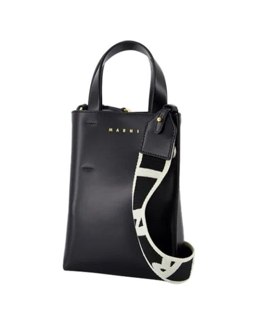 Mini Bags di Marni in Black